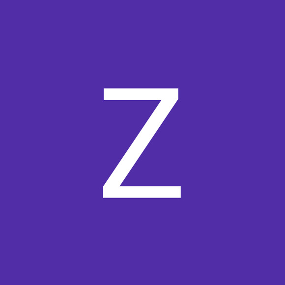 Meet your Posher, Zina - Picture 1 of 1